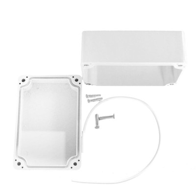 IP65 Waterproof Junction Box Housing Electronic Project Enclosure for