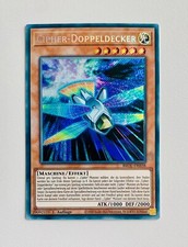 Yu-Gi-Oh! Brothers of Legend BROL-DE Einzelkarten zur Auswahl - deutsch