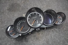 Speedometer Instrument Gauge Cluster 9P1920970L Porsche 911 Turbo S 991 2017-19