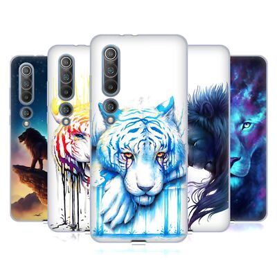 OFFICIAL JONAS ''JOJOESART'' JÖDICKE BIG CATS SOFT GEL CASE FOR XIAOMI PHONES