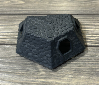 Monster High Deadluxe School Replacement Piece Roof Part E