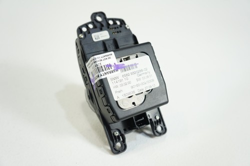OEM BMW F32 F34 F10 335 535 428 M5 iDrive Navigation Controller Knob NBT NAV ? - Picture 13 of 19