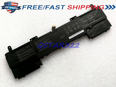Ux534f asus аккумулятор