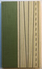 GERMAN COSMETIC CO Salesperson's Guide INKA Cosmetics c1962 Illustrated Signed 