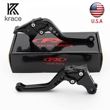 CNC Adjustable Brake&Clutch Levers For BMW G310R G310GS 2017 2018 2019 2020-2023
