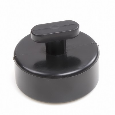 1PCS Jack Rubber Pad Imported Rubber Odor Free for C5 C6 C7