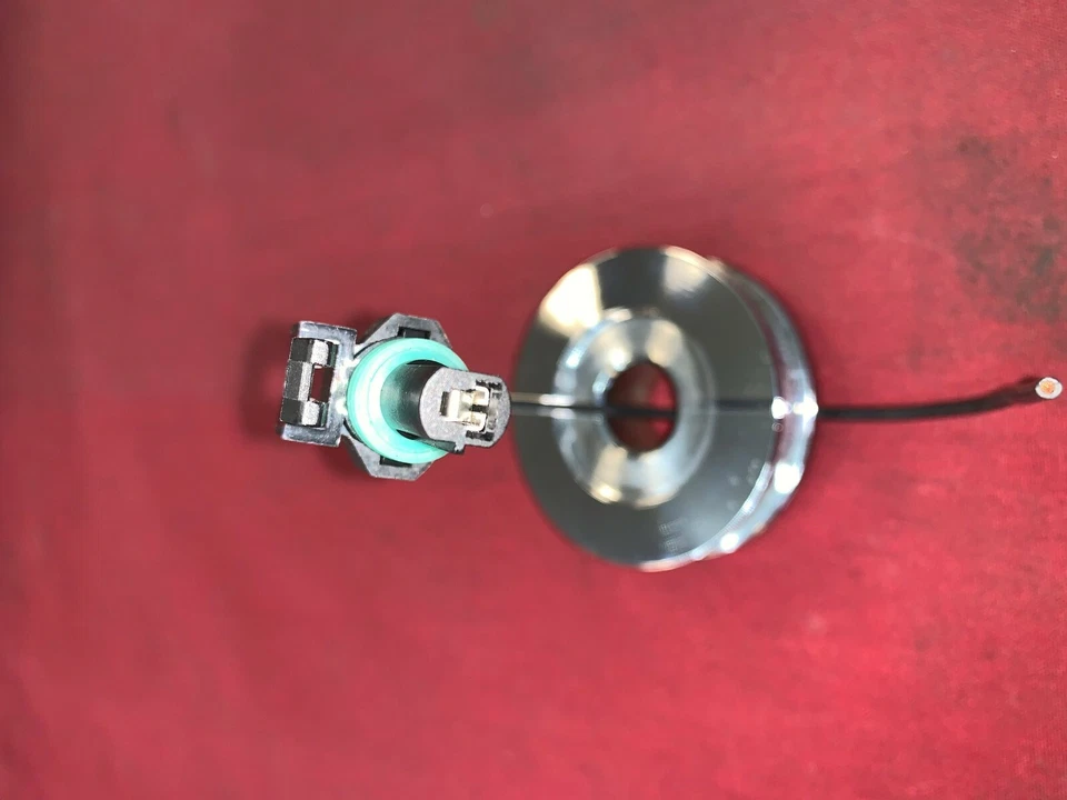 ARNÉS CONECTOR COLETA SOLENOIDE DE ARRANQUE PARA BUICK RENDEZVOUS 2004-06 Foto 4 de 4