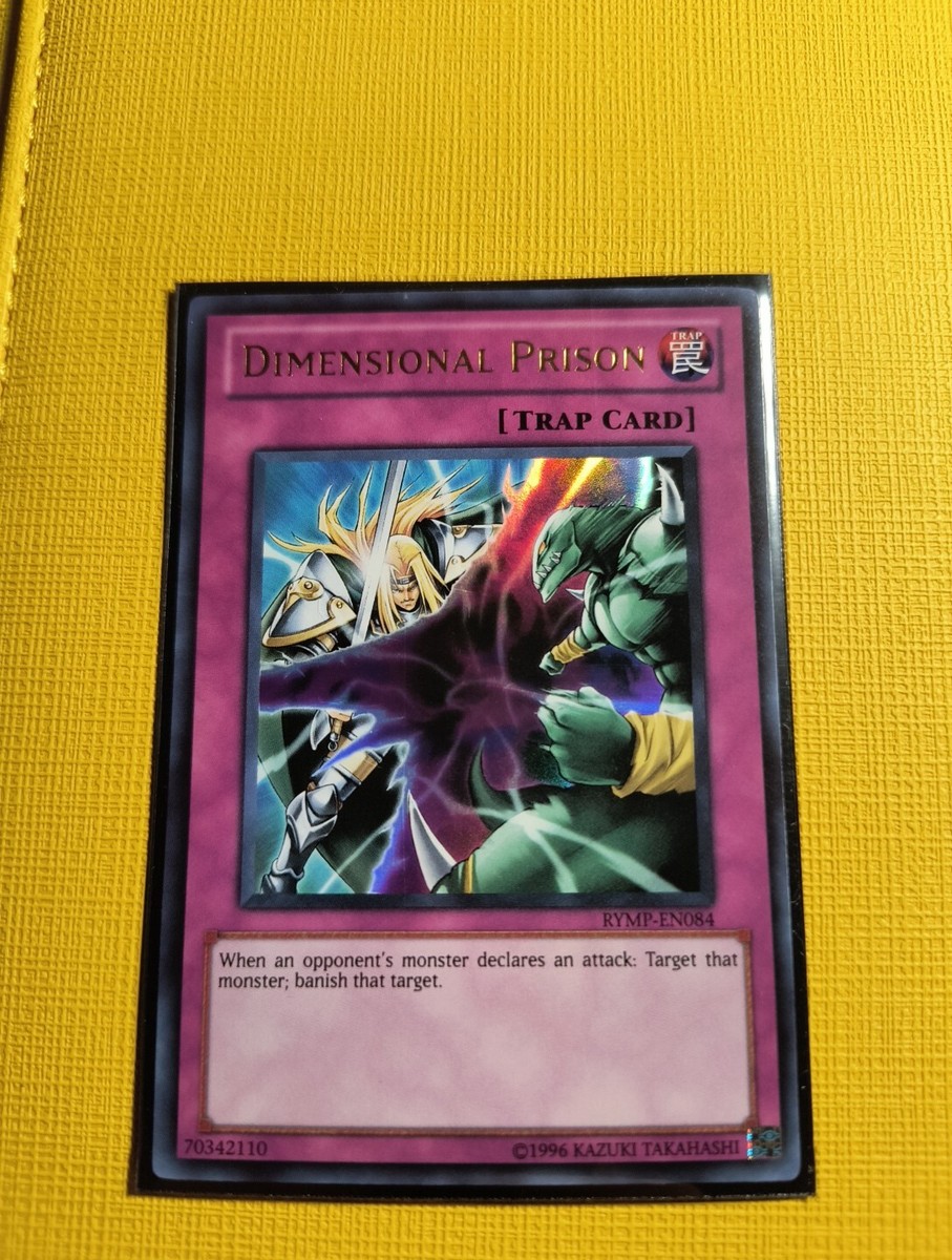 Yu-Gi-Oh! - Card Ejector (RYMP-EN011) - Ra Yellow Mega-Pack - 1st Edition - C