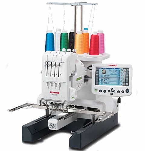 Machine With Bonus Bundle