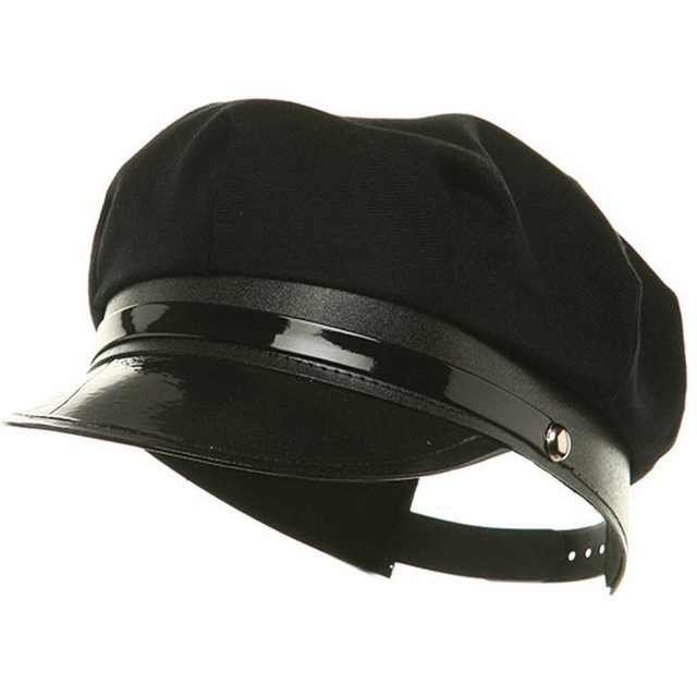 limo driver hats sale