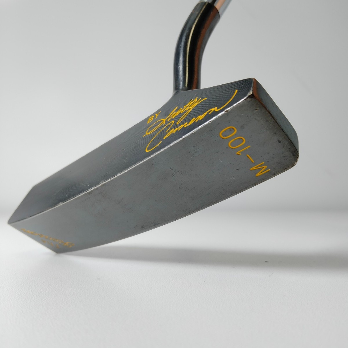 Mizuno by Scotty Cameron M-100 パター $_57.JPG?set_id=880000500F