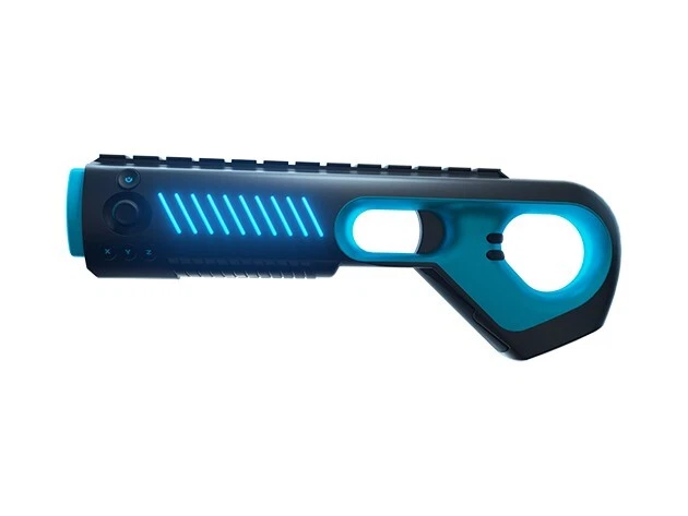 Vr motion best sale controller pc