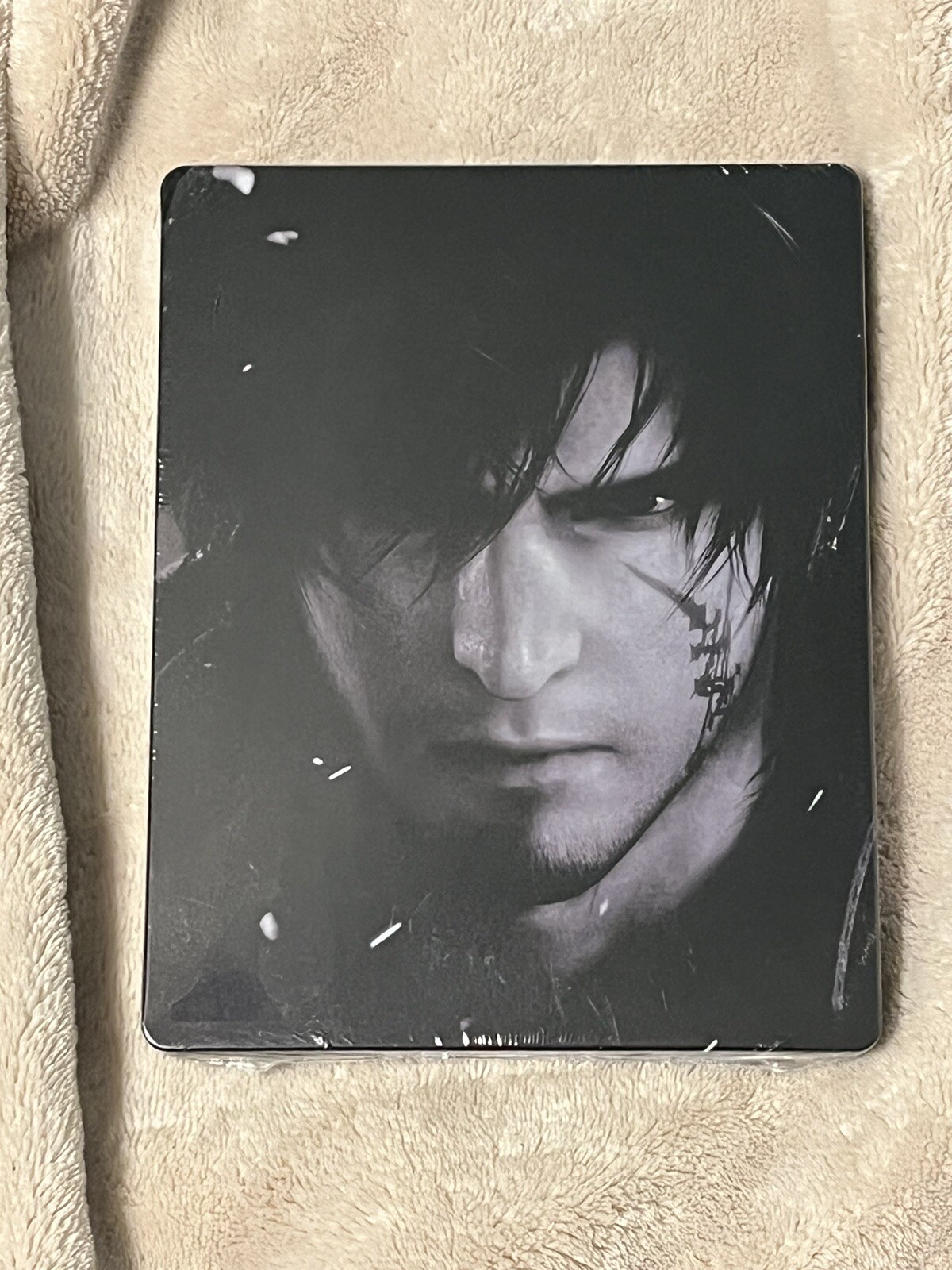 Final+Fantasy+XVI+-+Sony+PlayStation+5 for sale online | eBay