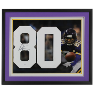 carter vikings jersey