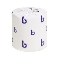 Boardwalk 6150 White Embossed 2-ply Standard Toilet Tissue 500 ... Free Shipping Boardwalk 6150 White Embossed 2-ply Standard Toilet Tissue 500 ... Free Shipping