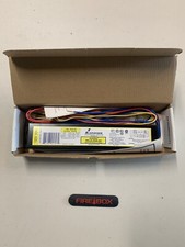 Philips ADVANCE AmbiStar RELB-S240-SC Fluorescent Light Ballast - 120v 60hz