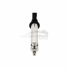 One New Bosch Fuel Injector 62437 2560700187 for Mercedes MB
