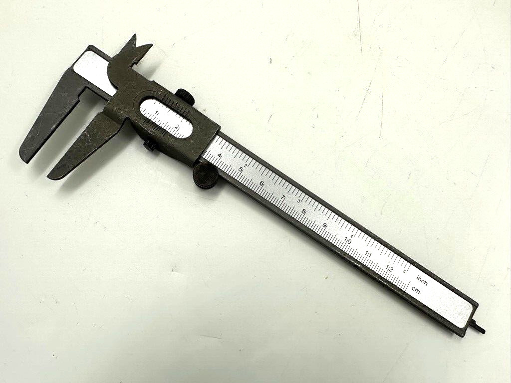 CK Tools Vernier Caliper 180mm T3451