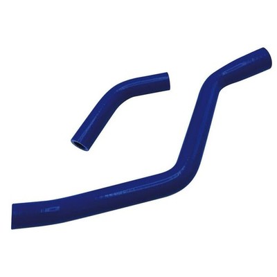 Rohren Wasser Heizkörper Silikon T4TUNE Blau Senda Sm DRD Black Ed. 50 2010-2017