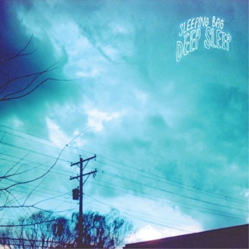 Sleeping Bag Deep Sleep (CD) Album