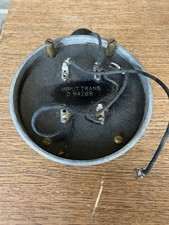 western electric input transformer products for sale | eBay