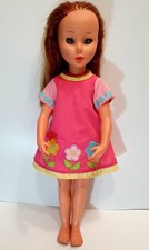 Abito per Esse Furga Alta Moda Sylvie Susanna Sheila Simona