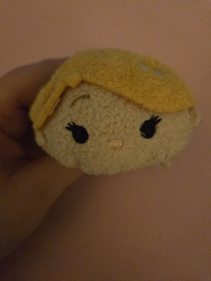 Disney Tsum Tsum Rapunzel Mini Plush 