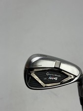 Taylormade M4 #8 Eisen / Regular Flex KBS Max 85 Schaft / sehr guter Zustand /10235