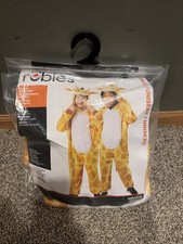 Robbie s Giraffe Child Costume Size 10-16