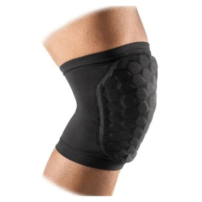 Ochraniacz na kolano Łokieć McDavid HEX Knee/Elbow/Calf Pad - 6440 - L McDavid - Photo 1/4