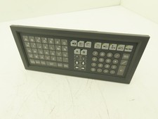 Okuma 1911-2524 | 98029-10010-1 HMI Keypad Op...