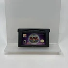 Yu-Gi-Oh The Eternal Duelist Soul (Nintendo Game Boy Advance, 2002) Tested