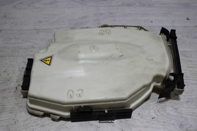 Deckel Sicherungskasten Abdeckung 7544575 / 58650910 BMW 1er E87 LCI Bj,09
