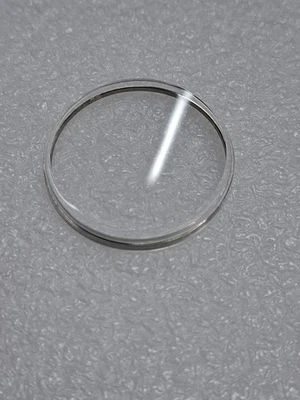 Seiko 325T02AN Glass For Seiko Bellmatic Seiko 4006 Models In Description