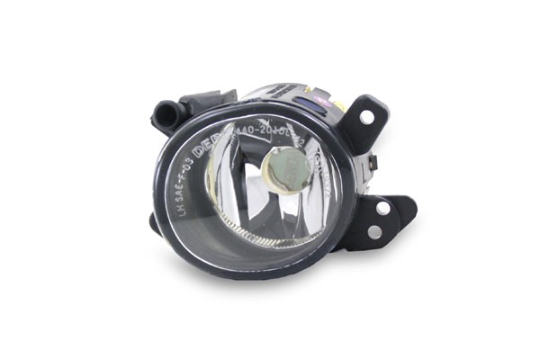 Nebelscheinwerfer Passend FüR Smart Fortwo 451 01/ 2007 - H11 Links Fahrerseite-image