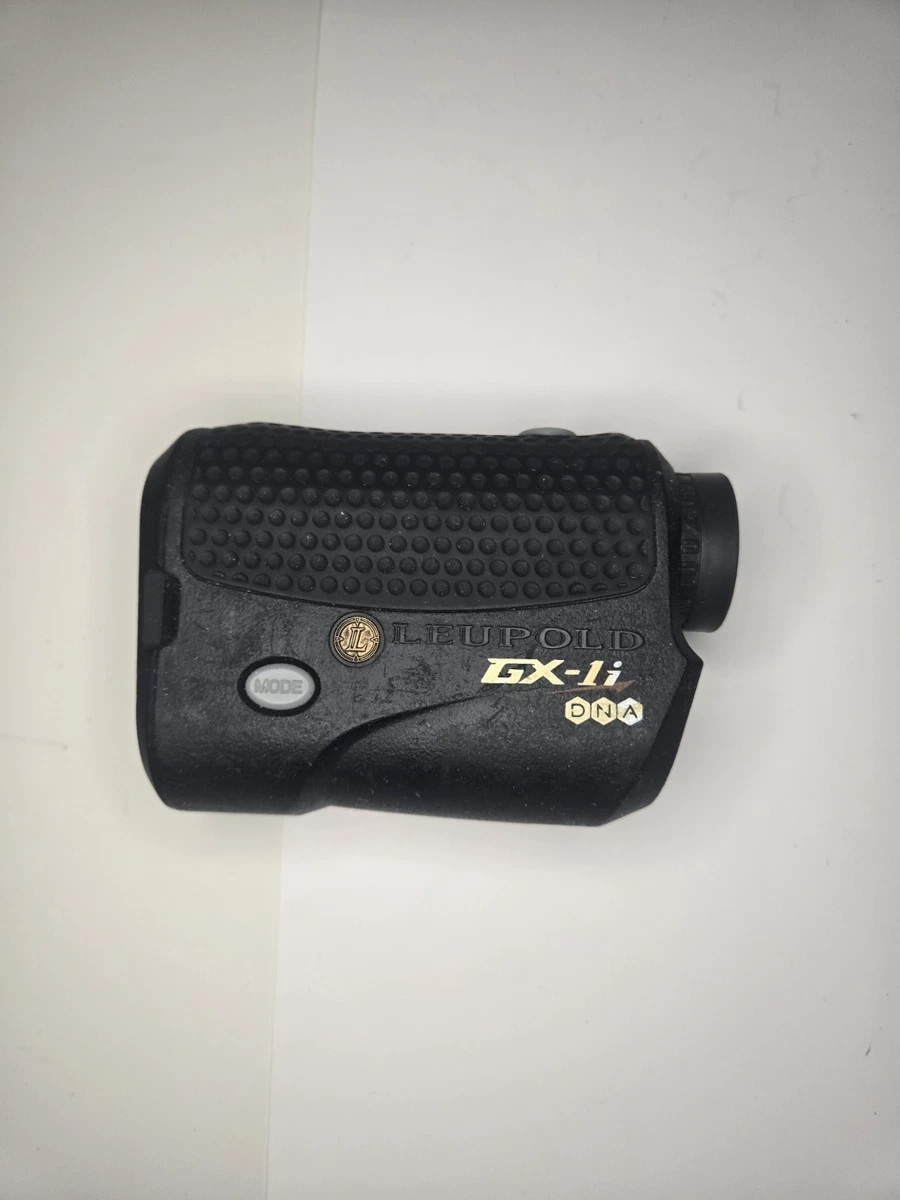 Leupold Golf Rangefinders for sale | eBay