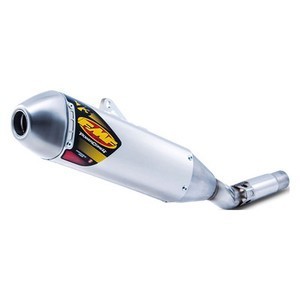 FMF Powercore 4 USFS Slip-On Muffler for Yamaha YFM660R Raptor 2001-2005 044016