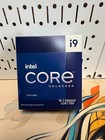 New ListingIntel Core i9-13900KF 13th Gen 24-Core 5.8GHz LGA1700 CPU BX8071513900KF