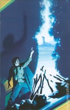 Dune a Whisper of Caladan Seas One-Shot 1F VF 8.0 2021 Stock Image