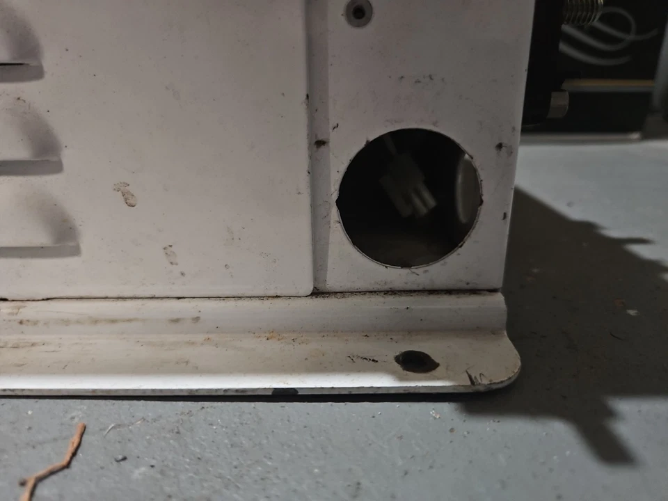 Inversor xantrex Rv2012 Foto 3 de 4