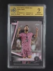 2024 Topps Chrome Lionel Messi