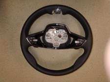 Original Skoda Lenkrad, 5E3 419 093 AT VKH