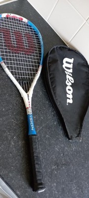 Wilson Squashschläger