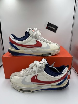 Size 11 - sacai x Nike Zoom Cortez SP OG AUTHENTIC !