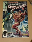 Amazing Spider-Man 293 Unread High Grade Marvel Comics