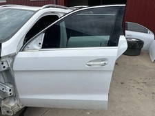 Porte avant et accessoires Mercedes 310