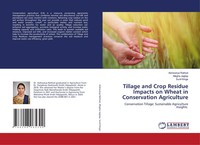 Aishwarya Rathod (U. A.) | Tillage And Crop Residue Impacts On Wheat In...
