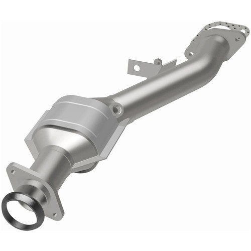MagnaFlow 49 State Converter 49984 Direct Fit Catalytic Converter For Impreza - Picture 4 of 4
