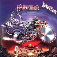 Judas Priest: Judas Priest: Painkiller (180G) - - (Lp / P)
