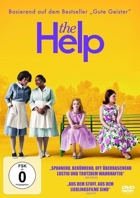 The Help - DVD
